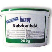 BETOCONTACT (20кг) Грунтовка  Knauf/Германия  